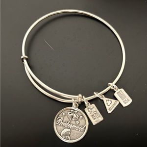 Wind & Fire Bridesmaid bracelet